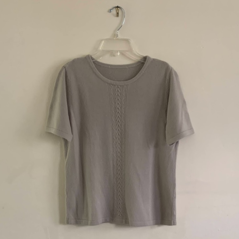 Sweater T-Shirt